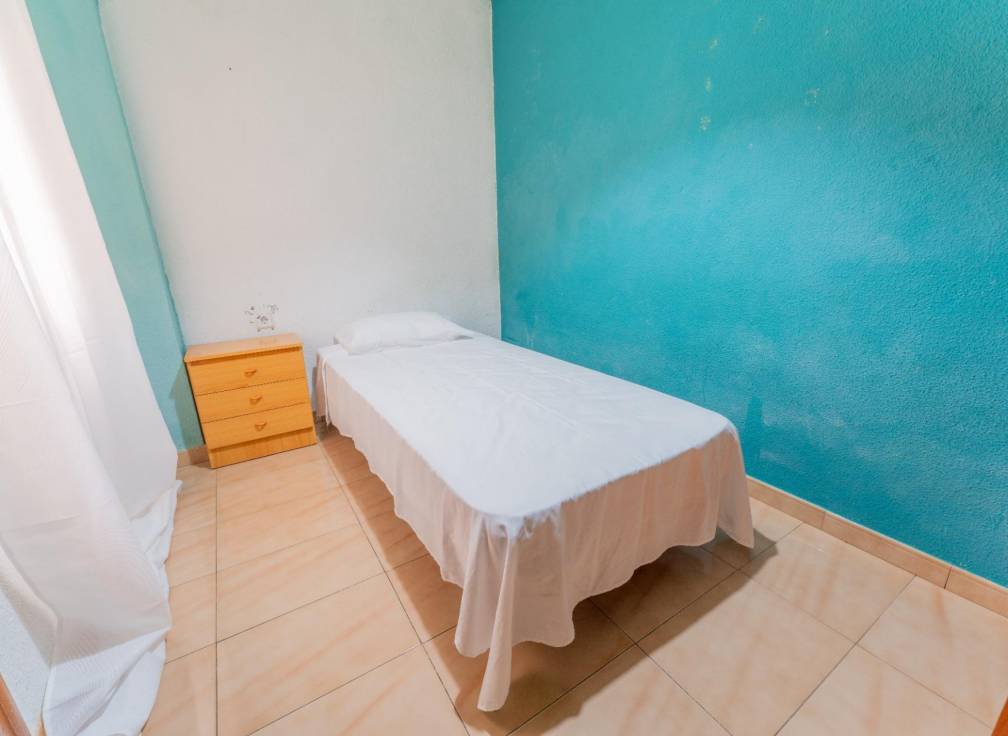 Revente - Appartement - Elche - Corazon de Jesus