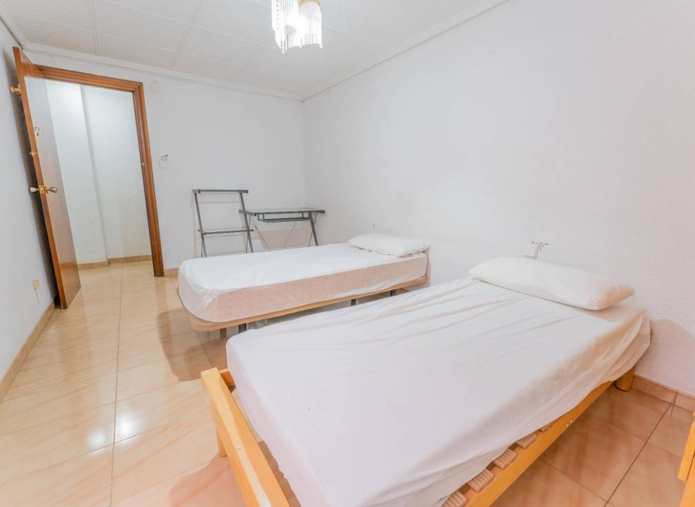 Revente - Appartement - Elche - Corazon de Jesus