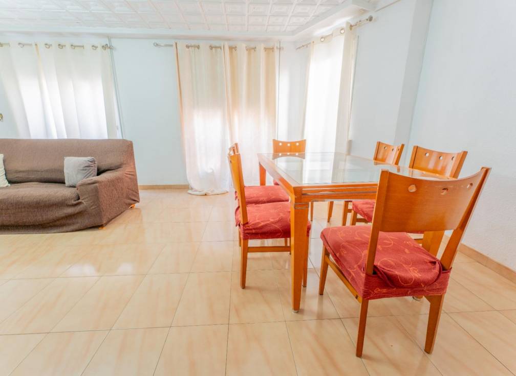 Revente - Appartement - Elche - Corazon de Jesus