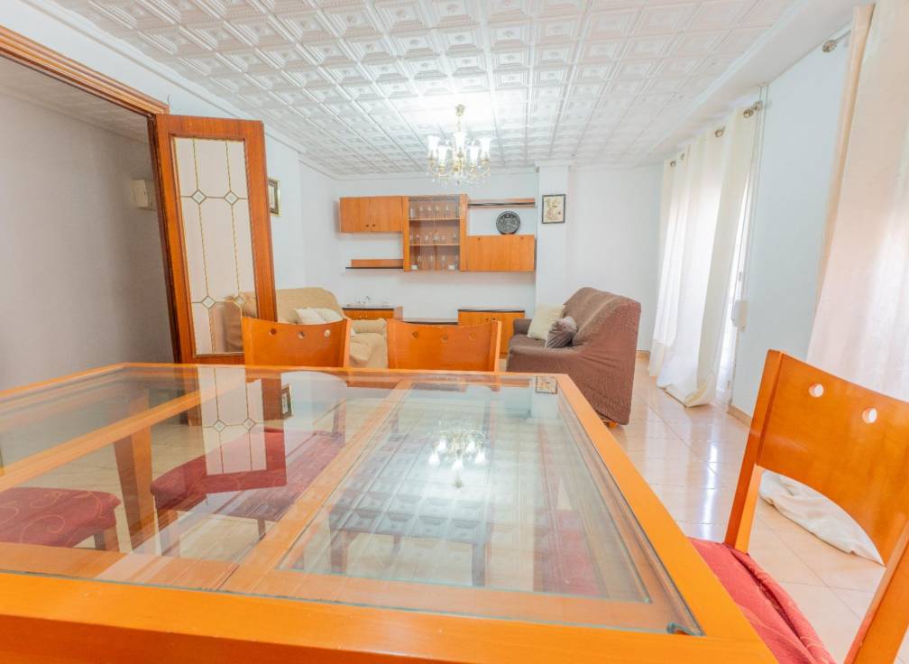 Revente - Appartement - Elche - Corazon de Jesus