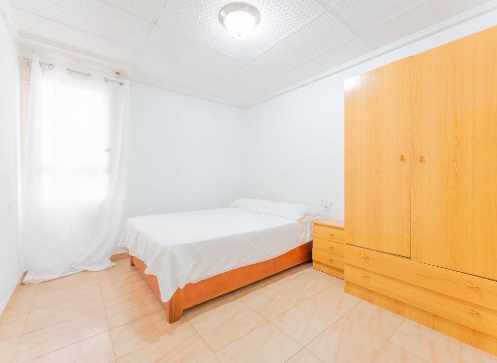 Revente - Appartement - Elche - Corazon de Jesus