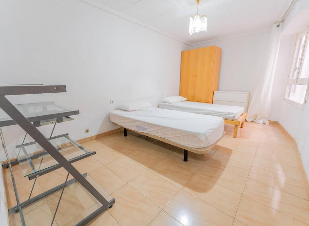 Revente - Appartement - Elche - Corazon de Jesus