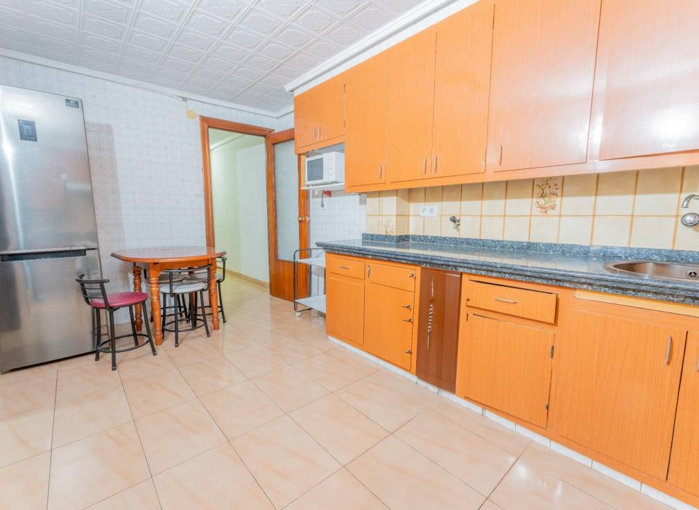 Revente - Appartement - Elche - Corazon de Jesus
