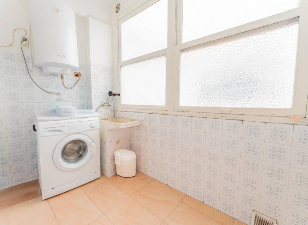 Revente - Appartement - Elche - Corazon de Jesus