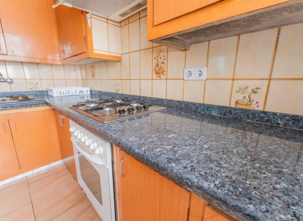 Revente - Appartement - Elche - Corazon de Jesus