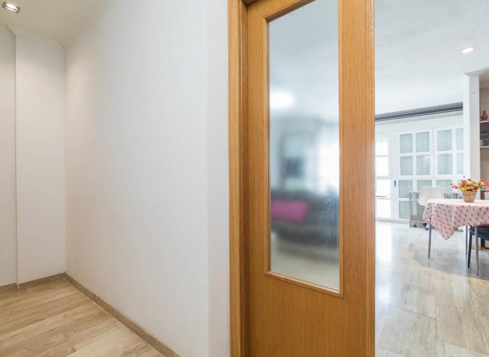 Revente - Appartement - Elche - Corazon de Jesus