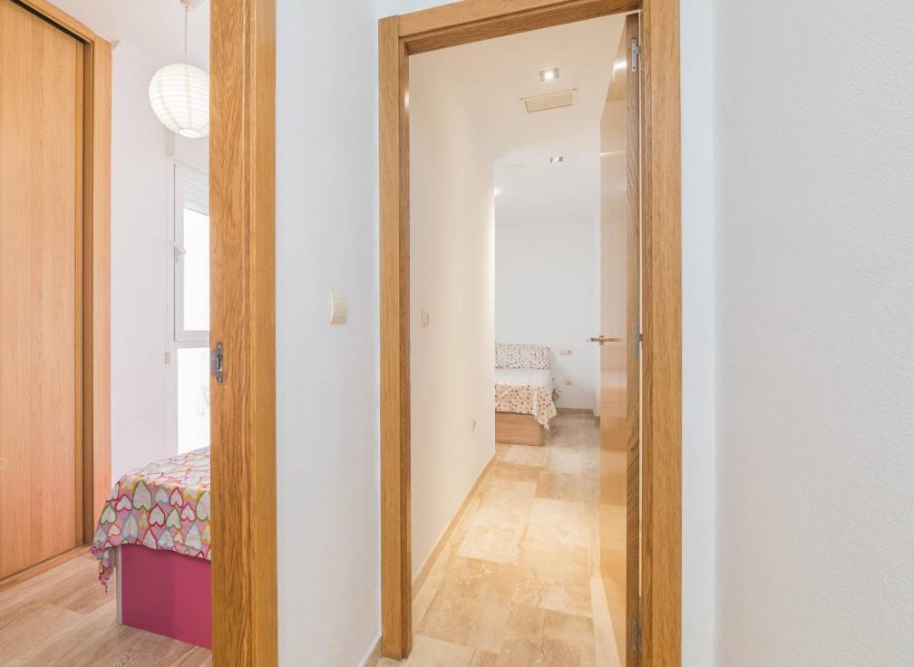 Revente - Appartement - Elche - Corazon de Jesus