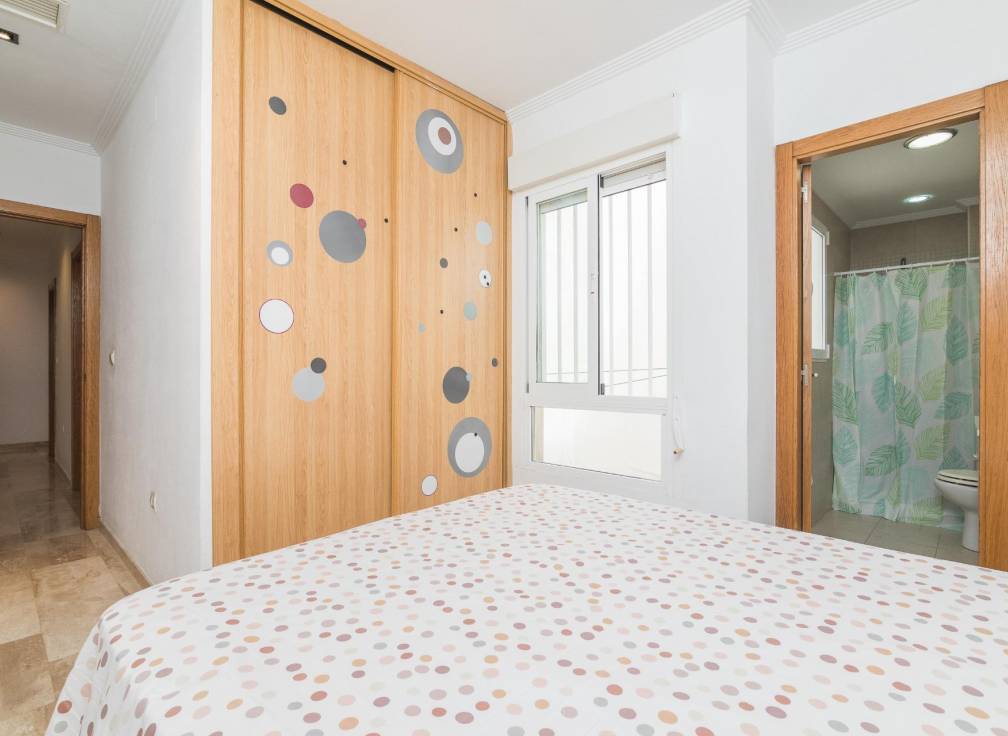 Revente - Appartement - Elche - Corazon de Jesus