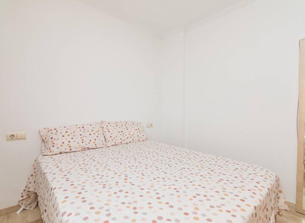 Revente - Appartement - Elche - Corazon de Jesus