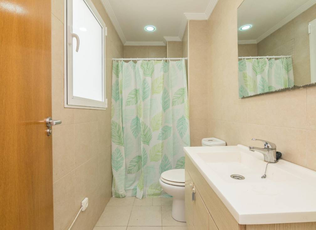 Revente - Appartement - Elche - Corazon de Jesus