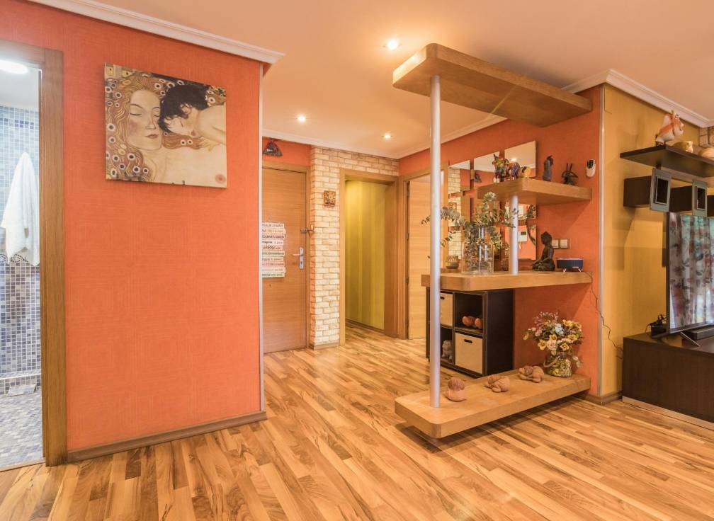 Revente - Appartement - Elche - Corazon de Jesus