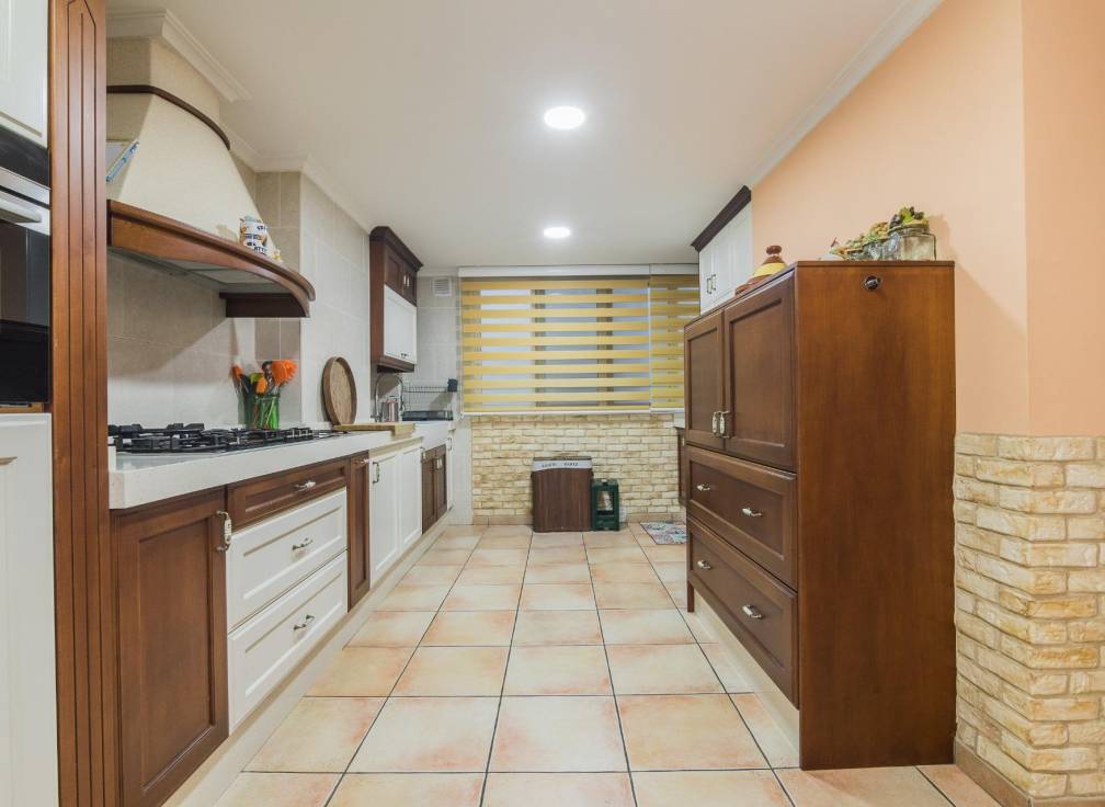 Revente - Appartement - Elche - Corazon de Jesus