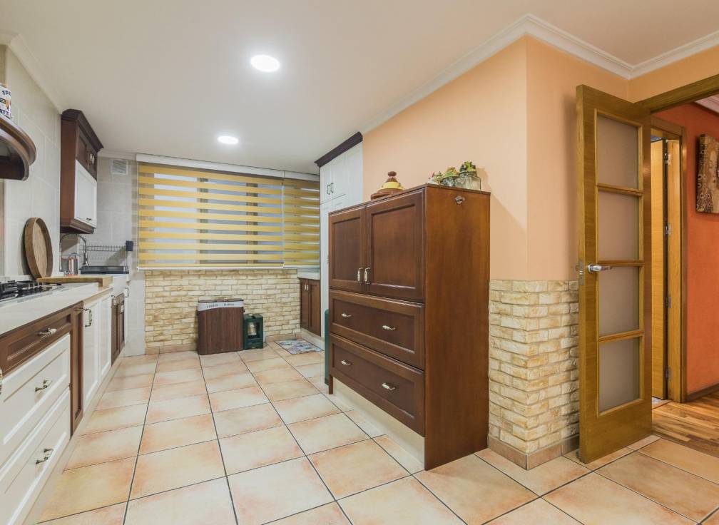 Revente - Appartement - Elche - Corazon de Jesus