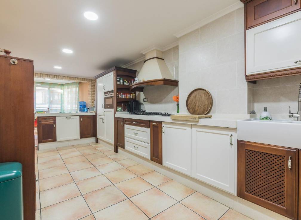 Revente - Appartement - Elche - Corazon de Jesus