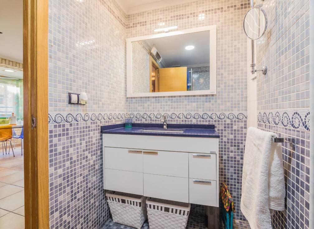 Revente - Appartement - Elche - Corazon de Jesus