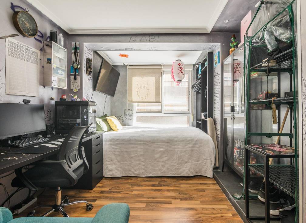 Revente - Appartement - Elche - Corazon de Jesus