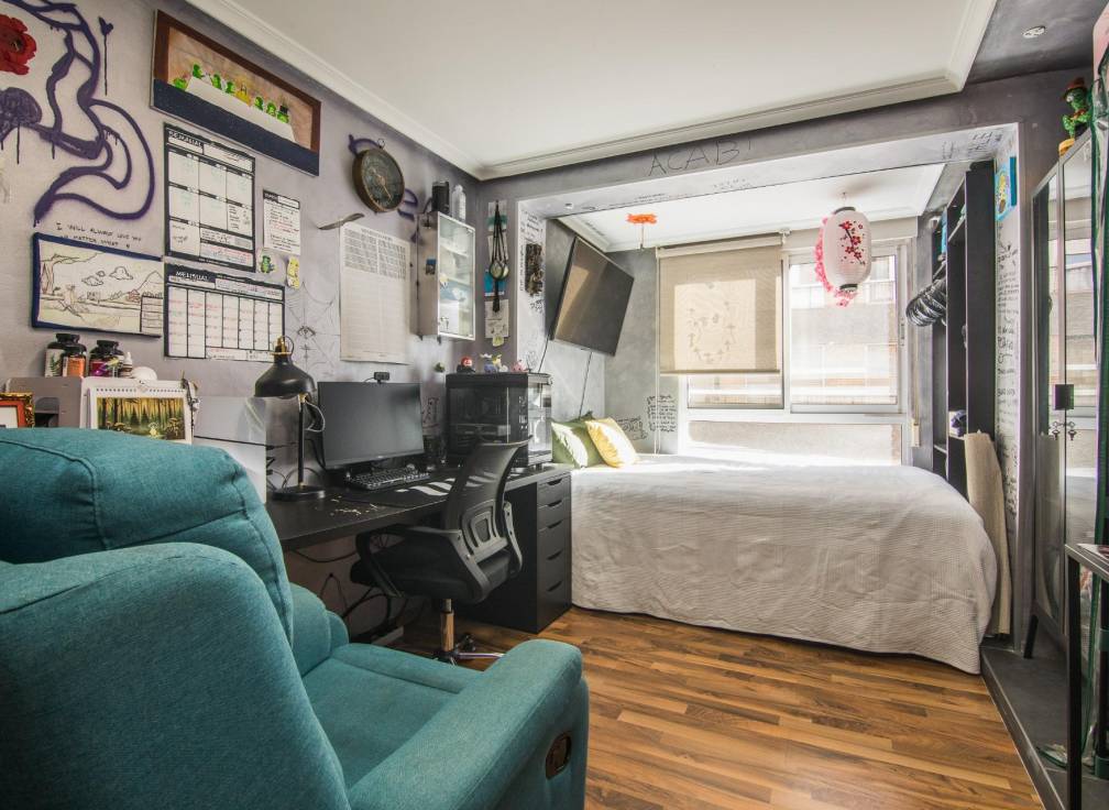 Revente - Appartement - Elche - Corazon de Jesus