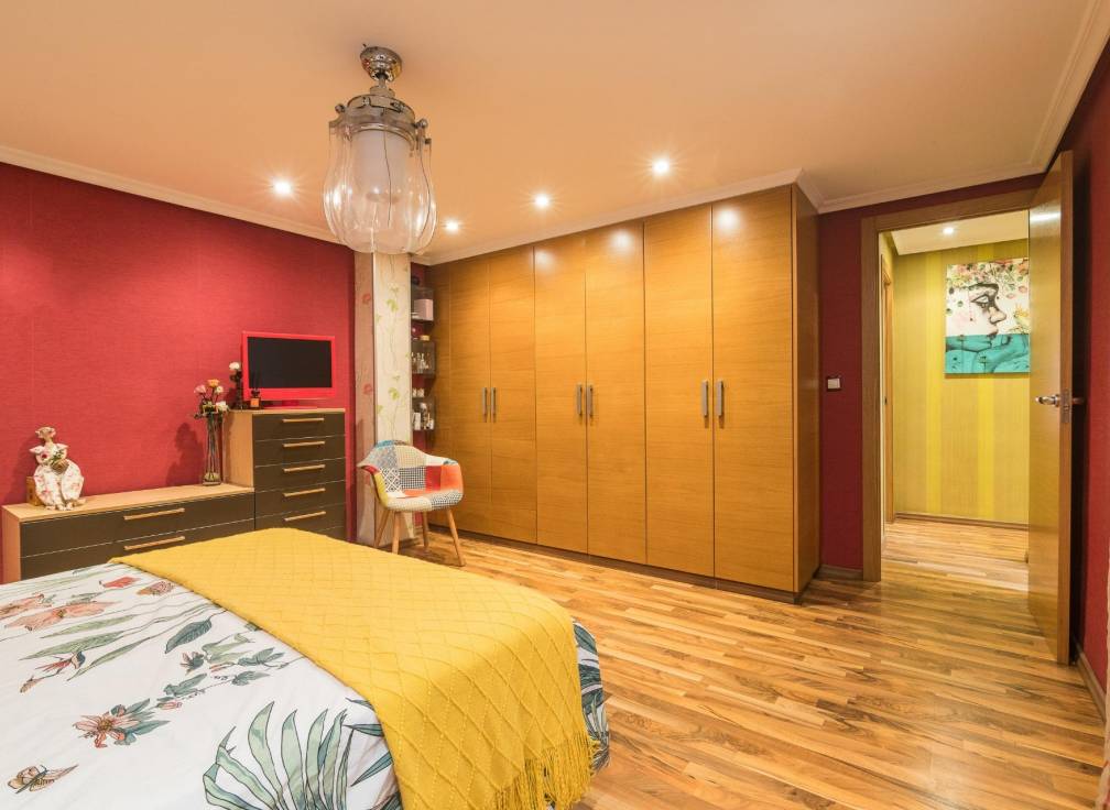 Revente - Appartement - Elche - Corazon de Jesus