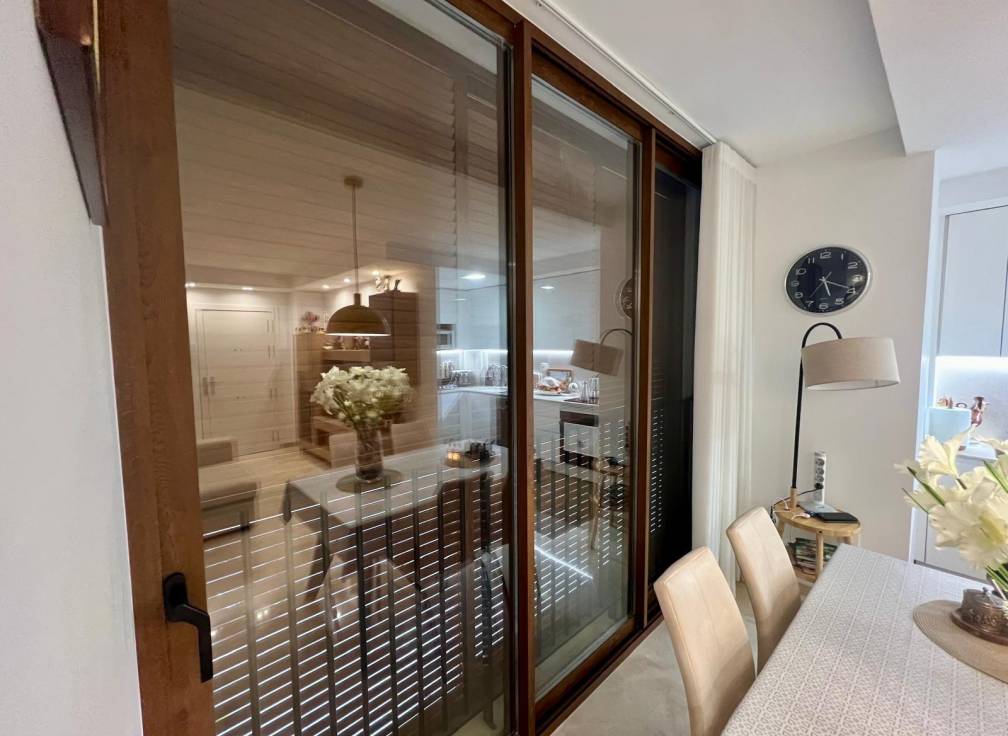 Revente - Appartement - Elche - Corazon de Jesus