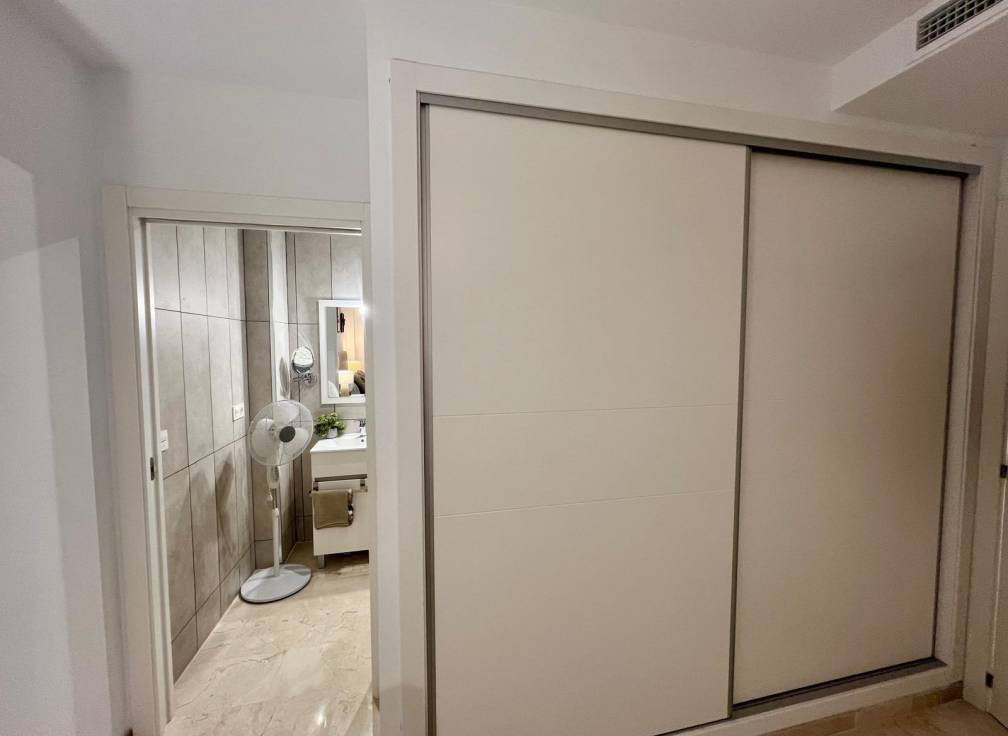 Revente - Appartement - Elche - Corazon de Jesus