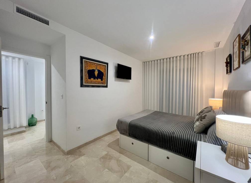 Revente - Appartement - Elche - Corazon de Jesus