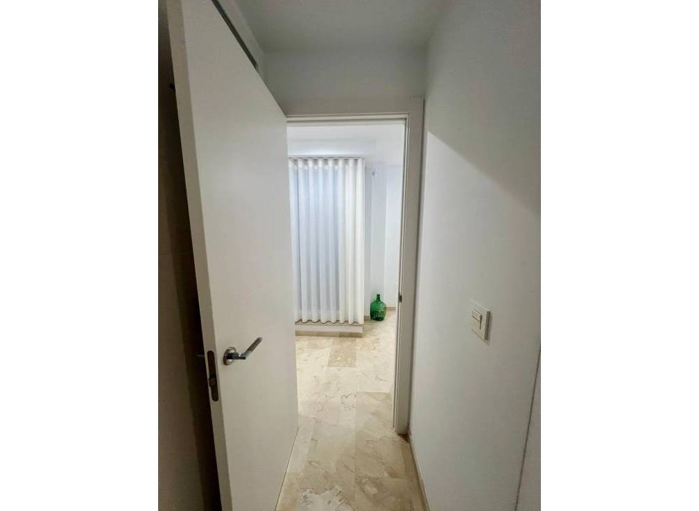 Revente - Appartement - Elche - Corazon de Jesus