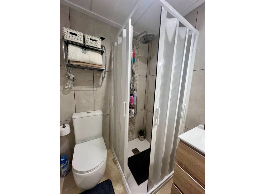 Revente - Appartement - Elche - Corazon de Jesus