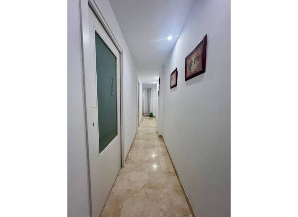 Revente - Appartement - Elche - Corazon de Jesus