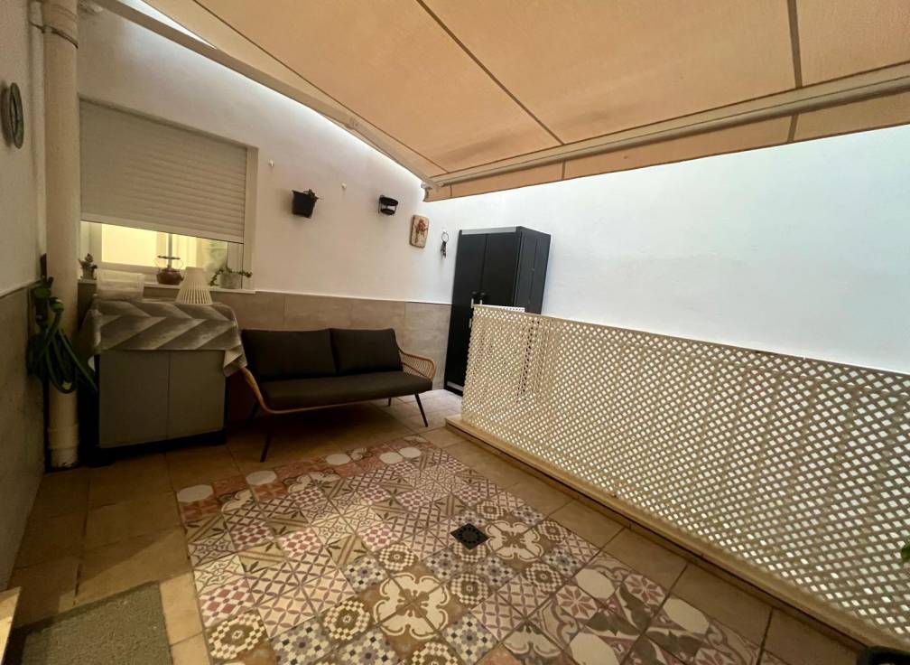 Revente - Appartement - Elche - Corazon de Jesus