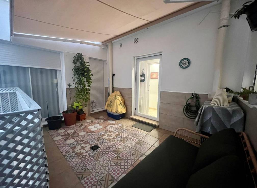 Revente - Appartement - Elche - Corazon de Jesus