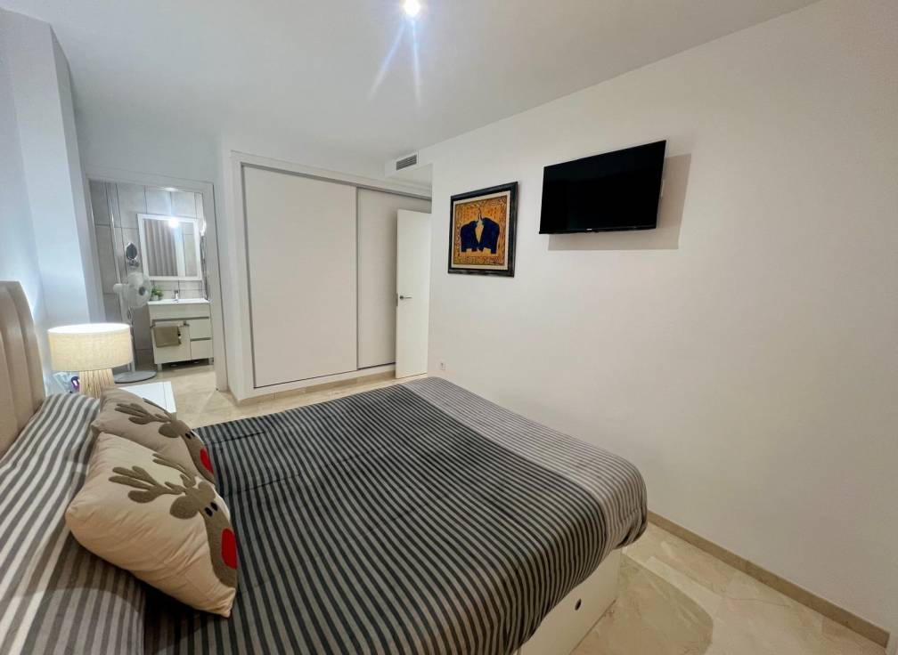 Revente - Appartement - Elche - Corazon de Jesus