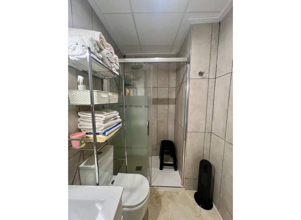 Revente - Appartement - Elche - Corazon de Jesus