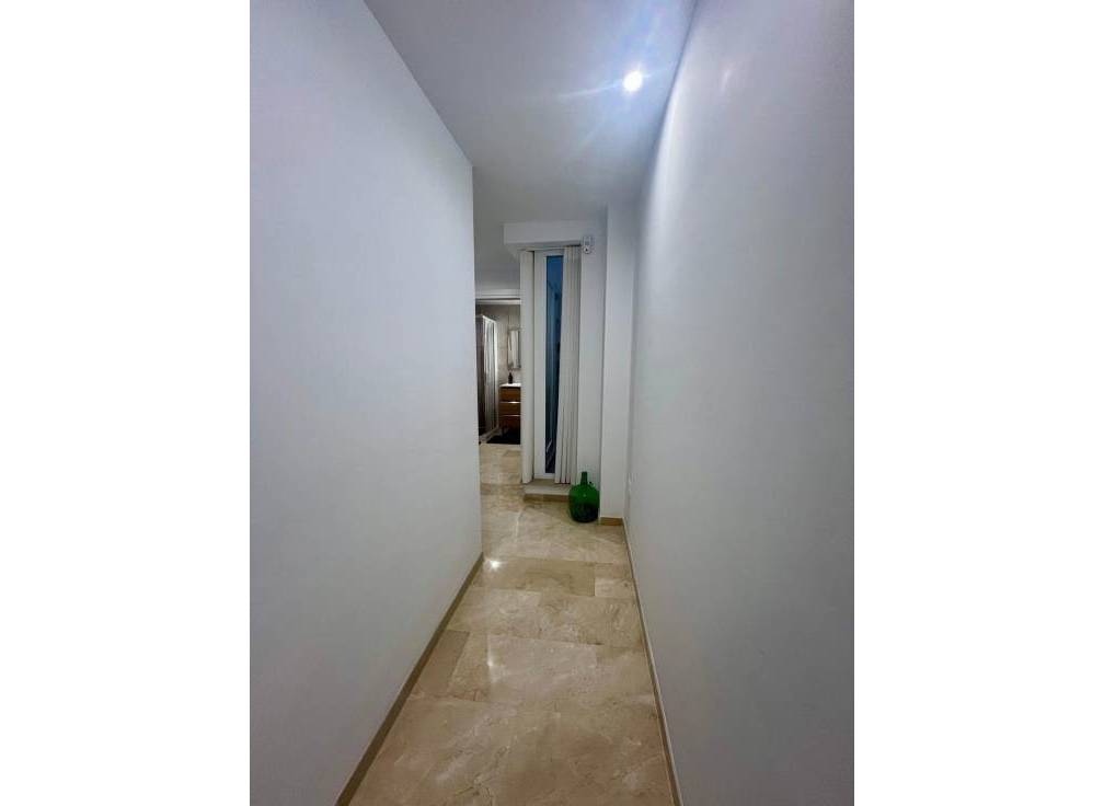 Revente - Appartement - Elche - Corazon de Jesus