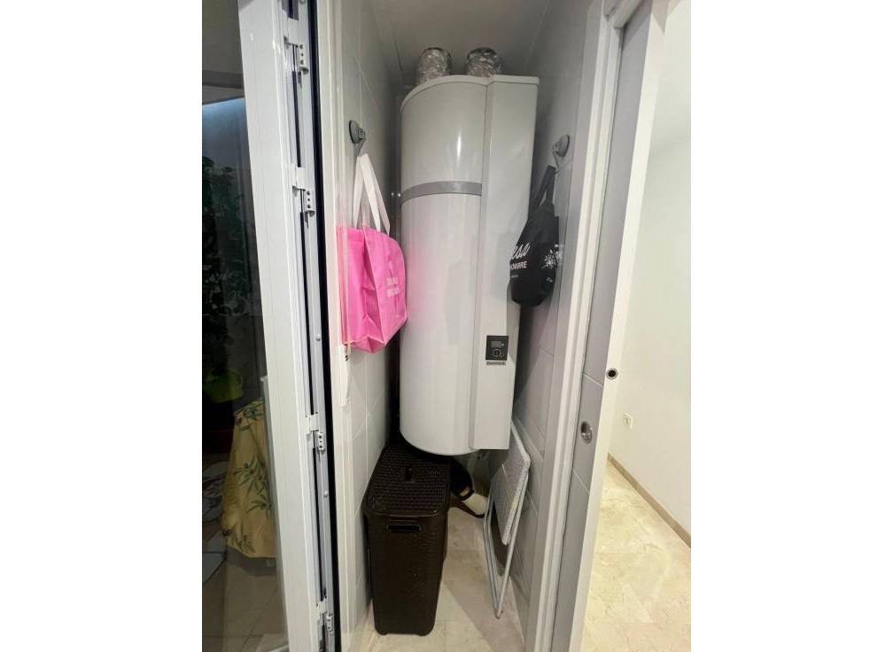 Revente - Appartement - Elche - Corazon de Jesus