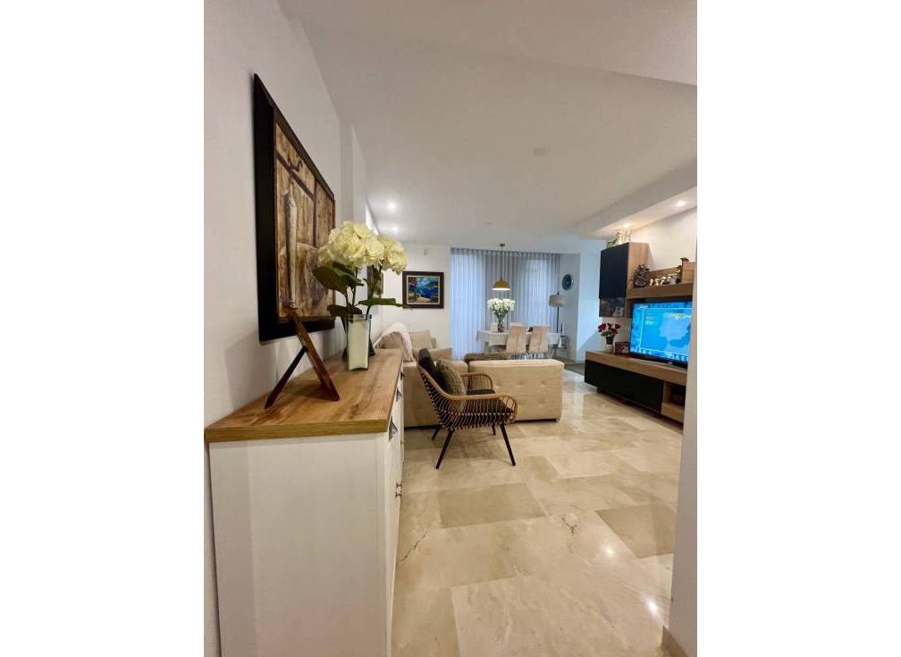 Revente - Appartement - Elche - Corazon de Jesus