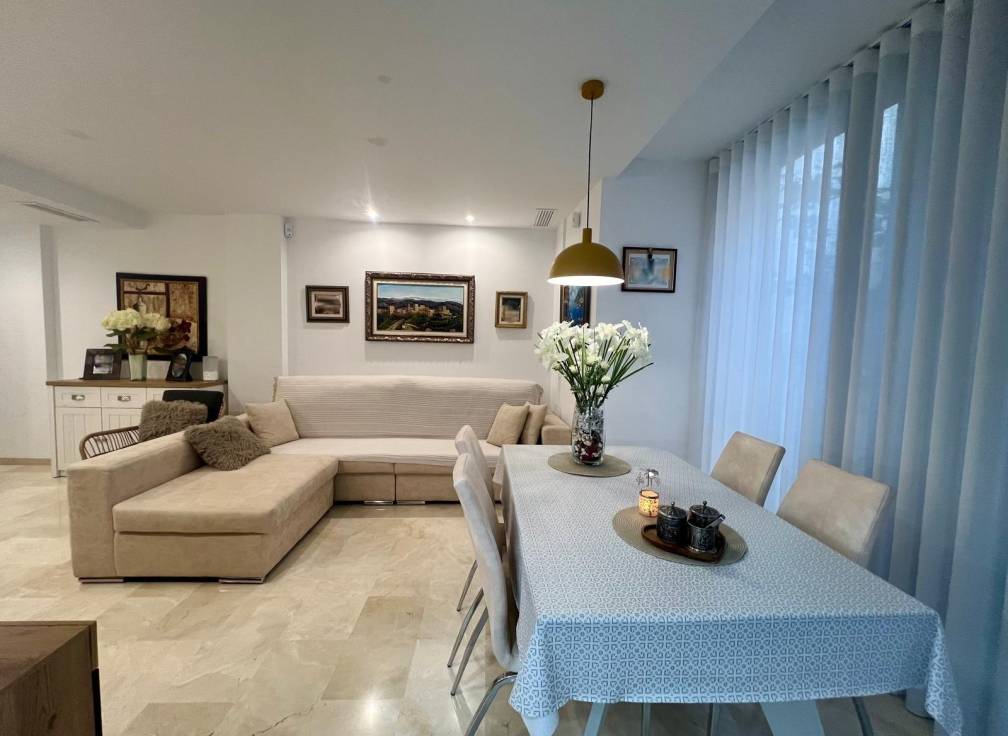 Revente - Appartement - Elche - Corazon de Jesus