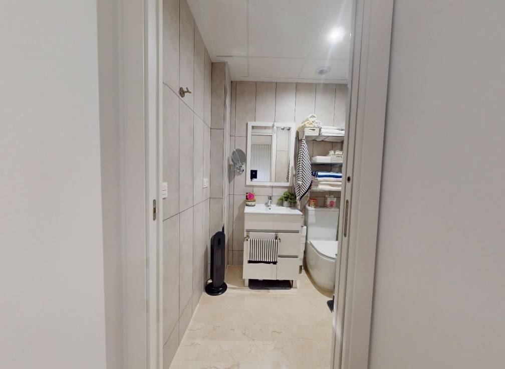 Revente - Appartement - Elche - Corazon de Jesus