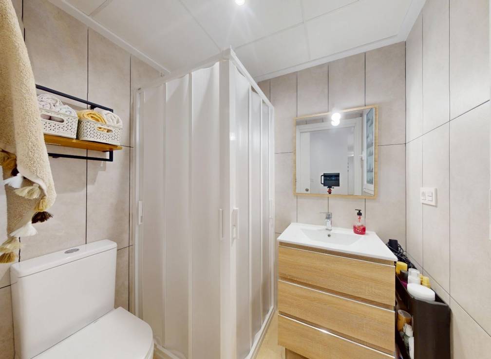 Revente - Appartement - Elche - Corazon de Jesus