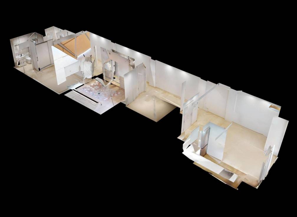 Revente - Appartement - Elche - Corazon de Jesus