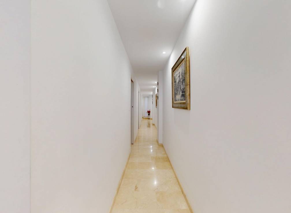 Revente - Appartement - Elche - Corazon de Jesus