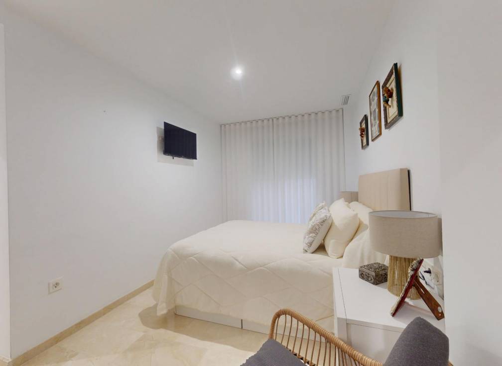 Revente - Appartement - Elche - Corazon de Jesus