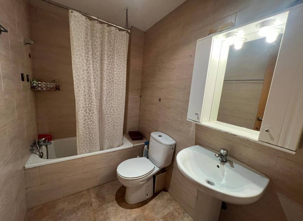 Revente - Appartement - Elche - Corazon de Jesus
