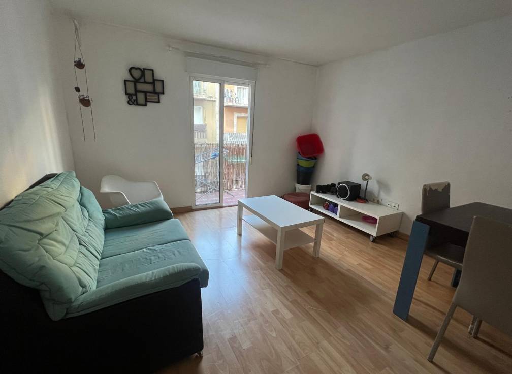 Revente - Appartement - Elche - Corazon de Jesus