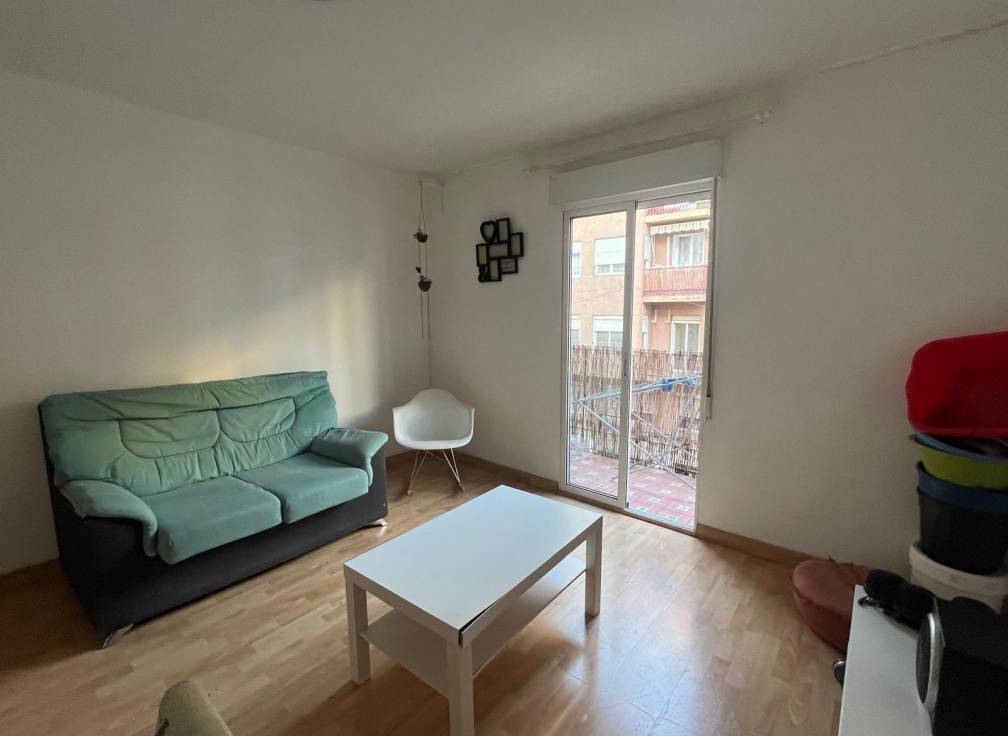Revente - Appartement - Elche - Corazon de Jesus