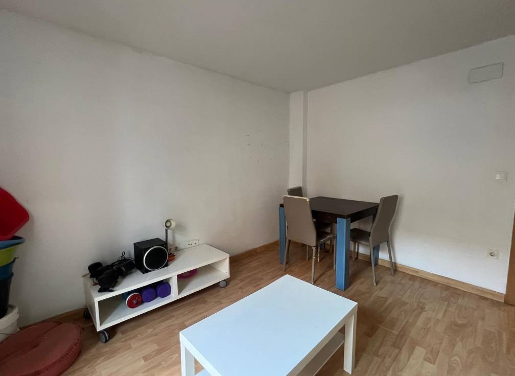 Revente - Appartement - Elche - Corazon de Jesus
