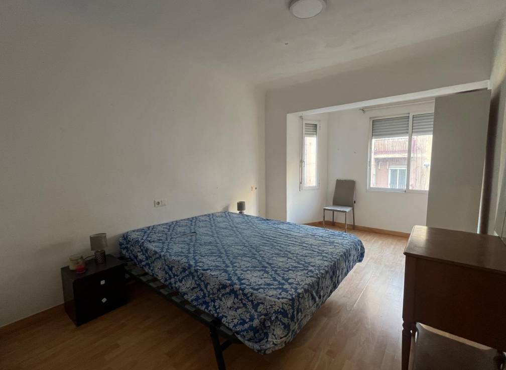 Revente - Appartement - Elche - Corazon de Jesus