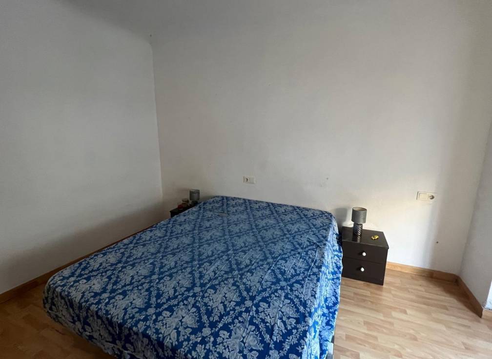 Revente - Appartement - Elche - Corazon de Jesus