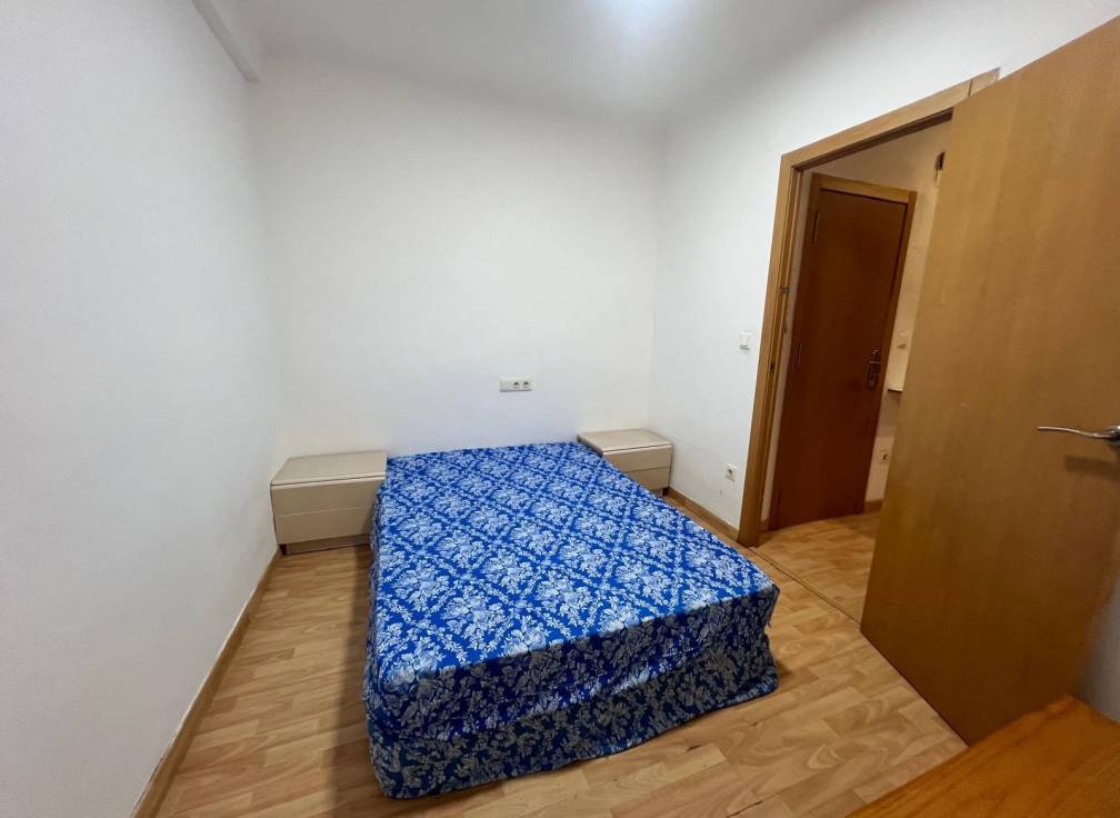 Revente - Appartement - Elche - Corazon de Jesus