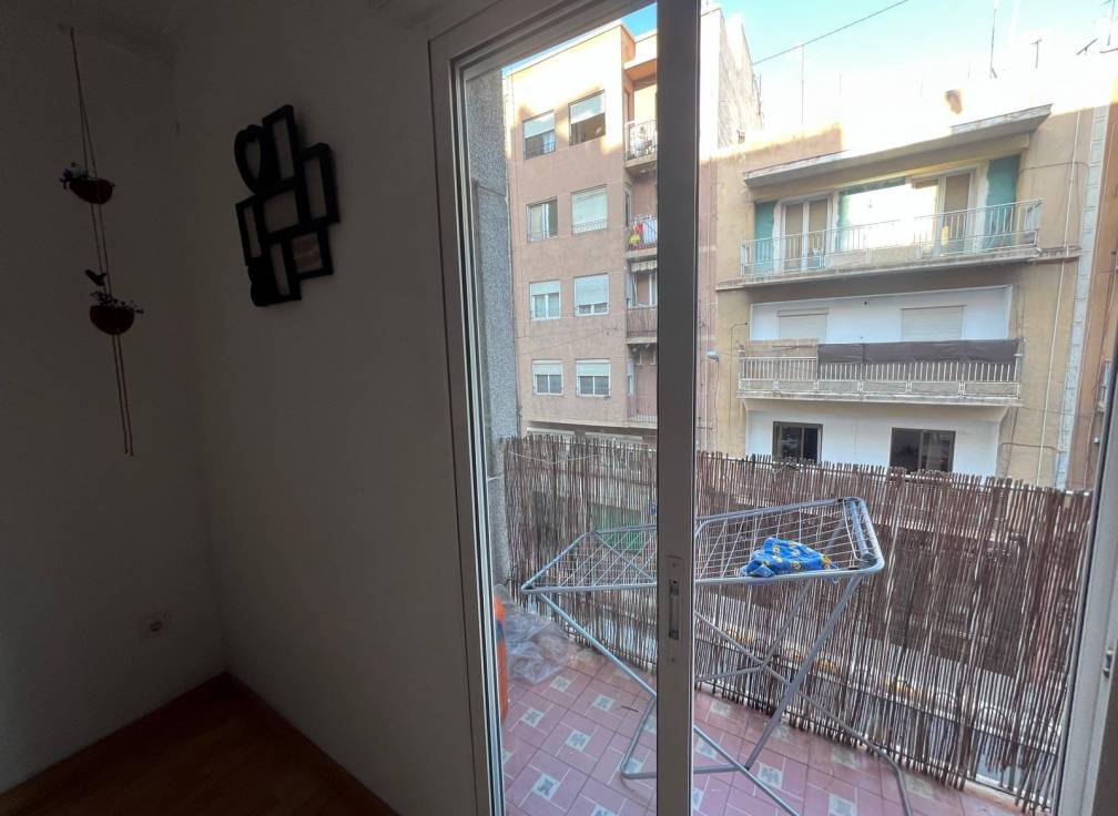 Revente - Appartement - Elche - Corazon de Jesus