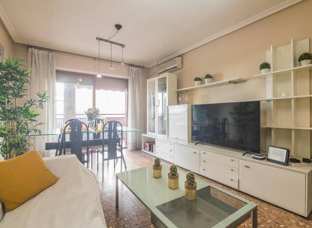 Revente - Appartement - Elche - Corazon de Jesus